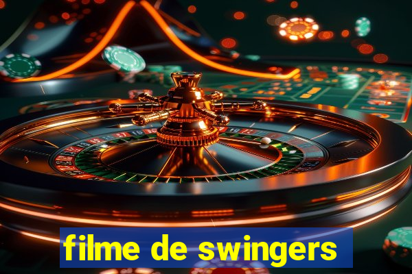 filme de swingers